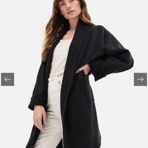 Like New with tags - MATE the Label. XL / XXL Organic Cardigan